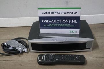 Afbeelding van Bose AV3-2-1III Media Center