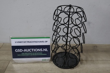 Afbeelding van Koffiecapsules houder''