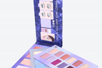 Afbeelding van Oogschaduw pallet