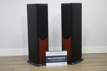 Afbeelding van Set van 2 Phonar Tower-Speakers