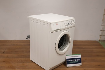 Afbeelding van AEG Lavamat Wasmachine