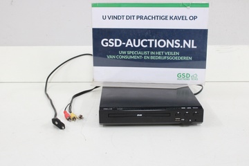 Afbeelding van ProLine Dvd-Speler