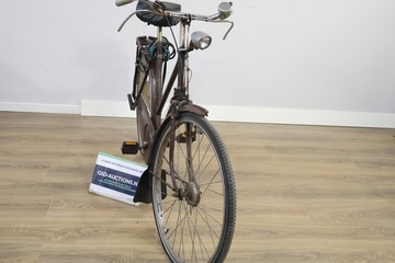 Afbeelding van Raleigh Stadsfiets