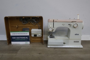 Afbeelding van Elna naaimachine