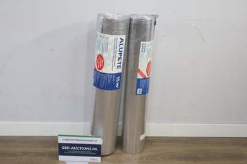 Afbeelding van Alupete Ondervloer - 2x 15m2