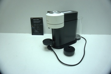 Afbeelding van Magimix Vertuo Next Wit Nespressomachine