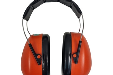 Afbeelding van 3M Peltor H7A gehoorbescherming / oortelefoons