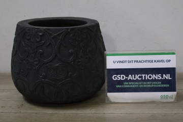 Afbeelding van Bloempot''