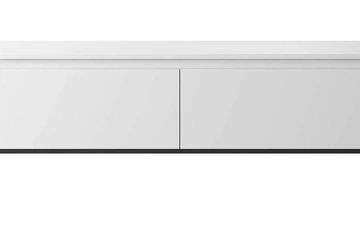 Afbeelding van TV-Meubel Kate - wit