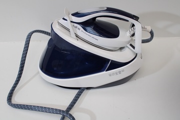 Afbeelding van Calor Pro Express Ultimate II GV9712CO Stoomgenerator