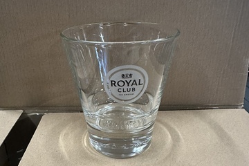 Afbeelding van 022. Royal Club Glazen