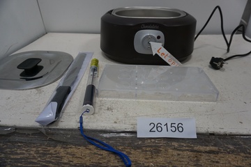 Afbeelding van FriFri La Chocolatière