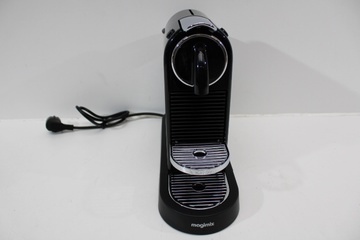 Afbeelding van Magimix Citiz M196 CN Zwart Nespressomachine