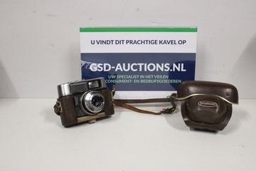 Afbeelding van Vintage Voigtländer Vito Automatic I Camera