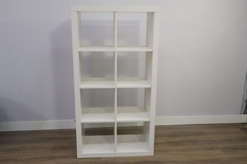 Afbeelding van Ikea Kallax Kast