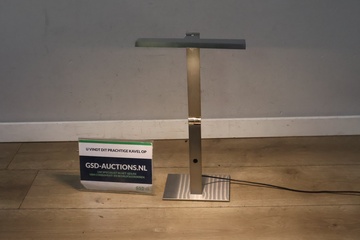 Afbeelding van Led-bureaulamp van Light zone