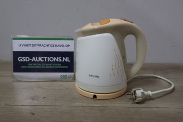 Afbeelding van Philips waterkoker''