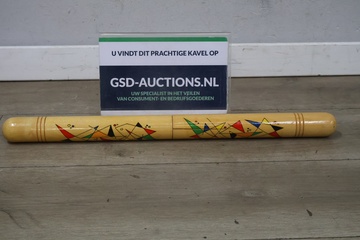 Afbeelding van Breinaalden 13 stuks met een naaldenkoker