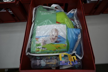 Afbeelding van Baby/kinderen