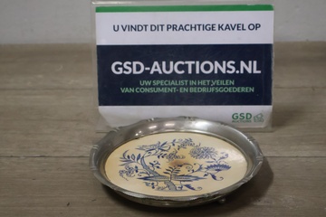 Afbeelding van Swiebelmuster Onderzetter''