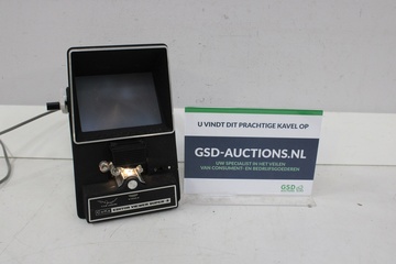 Afbeelding van Vintage Ceka Editor Viewer Super-8