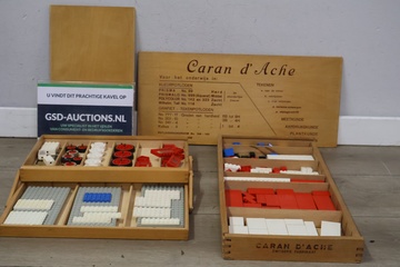 Afbeelding van Verzameling Lego (los)