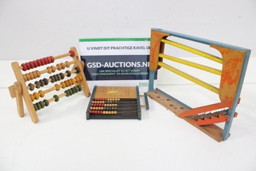 Afbeelding van Vintage Speelgoed