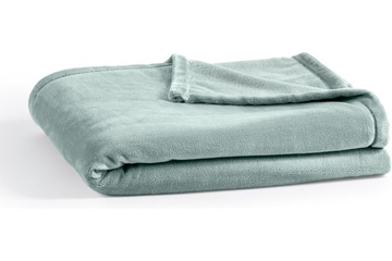 Afbeelding van lafuma Plaid Flocon 130x180cm Boreal Groen