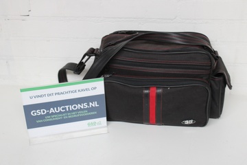 Afbeelding van JVC Videocamera - Videomovie