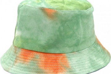 Afbeelding van Bucket Hat Tie Dye - Lengte 28 cm summer-special