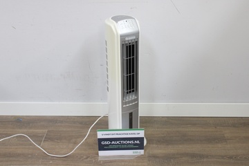 Afbeelding van Witte Olimpia Splendid Torenluchtverkoeler