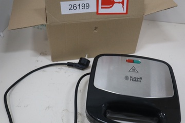 Afbeelding van Russell Hobbs 24540-56 Sandwich Maker