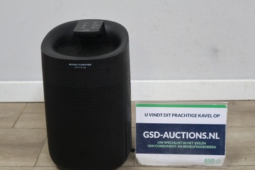 Afbeelding van JAP Bionic purifier enivio D6 luchtontvochtiger