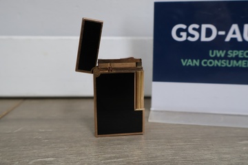 Afbeelding van Aansteker - Dupont