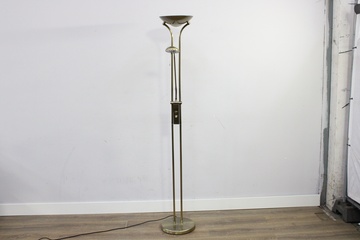 Afbeelding van Staande Vloer- & Leeslamp'