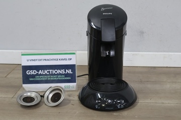 Afbeelding van Phillips senseo koffieapparaat