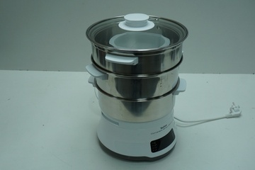 Afbeelding van Tefal Convenient Series Deluxe VC502D Stoomkoker