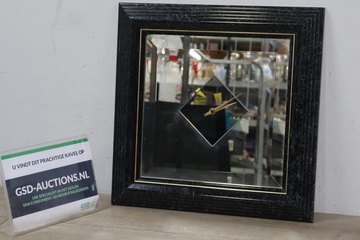 Afbeelding van Spiegelklok''