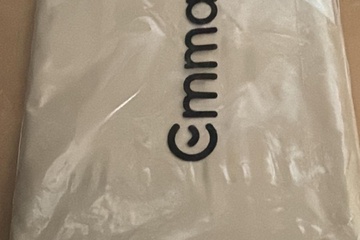 Afbeelding van Kussensloop 80X80 Groen Beige 2 stuks