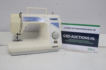 Afbeelding van Toyota Naaimachine