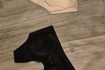 Afbeelding van Invisible bh