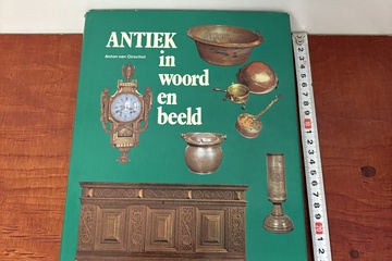 Afbeelding van Huis77 Tomasian veiling 26/42 schilderijen en boeken