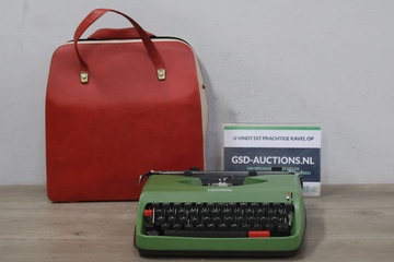 Afbeelding van Hercules 250 S typemachine'