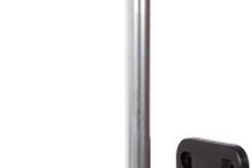 Afbeelding van 3x Ferm 2 in 1 tuindouche-sproeier