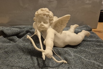 Afbeelding van 1 engel cupido
