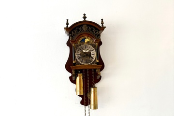 Afbeelding van Klok nummer #14