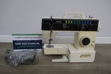 Afbeelding van Brother naaimachine