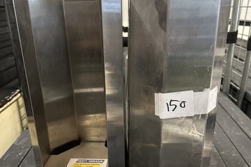 Afbeelding van 150. Servethouder 2 stuks