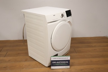 Afbeelding van AEG 6000 Series Lavatherm Wasmachine