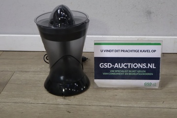 Afbeelding van Elektrische citruspers